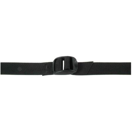 LIBERTY MOUNTAIN .75in. x 24in. Ladderlock Strap, 2PK 146607